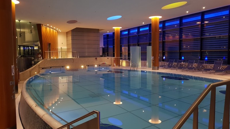Sheraton Grand Hotel & Spa, Edinburgh photo 2