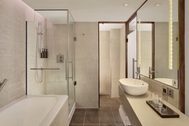 Sheraton Grand Hotel & Spa, Edinburgh photo 3