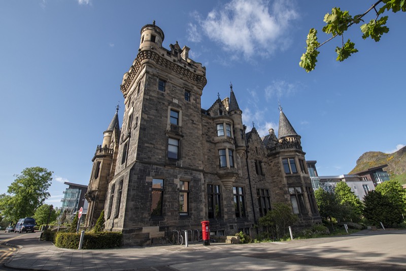 St Leonard's Hall photo 1