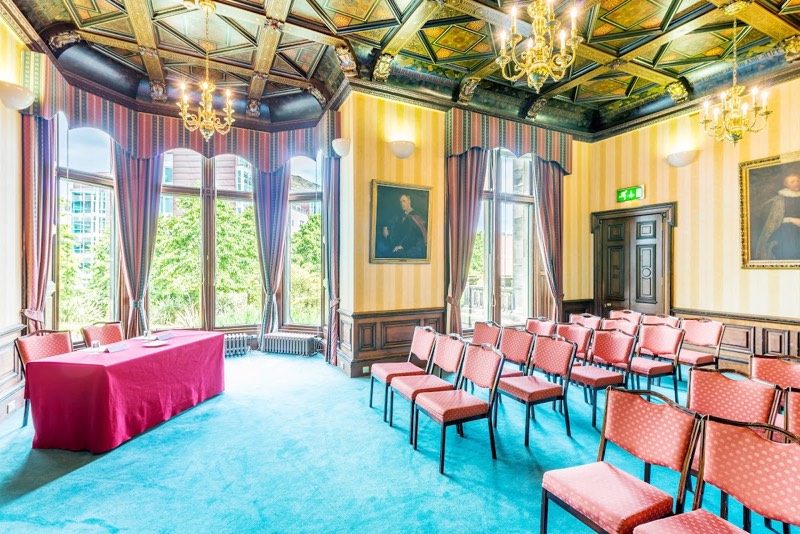 St Leonard's Hall photo 2