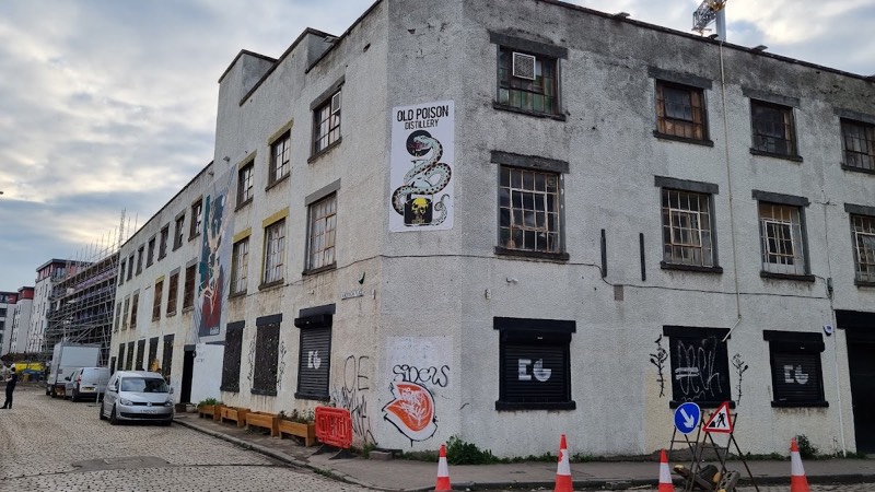 The Biscuit Factory photo 2