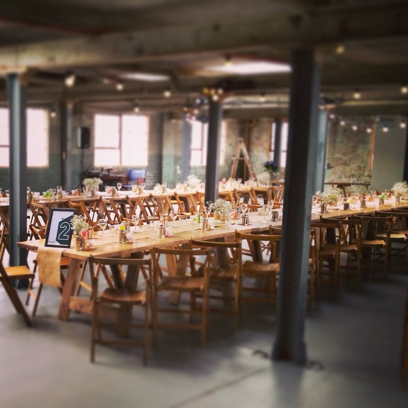 The Biscuit Factory photo 3