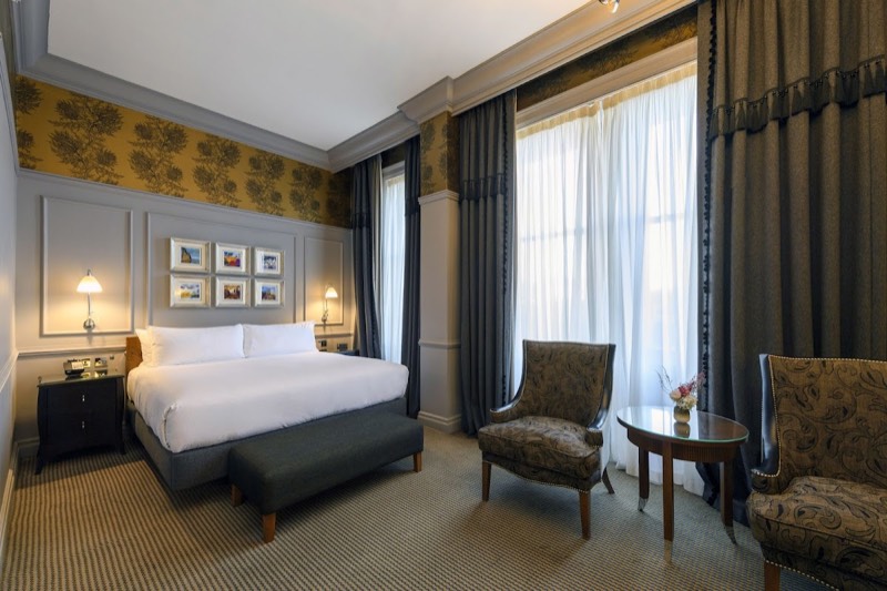 The Caledonian Edinburgh, Curio Collection by Hilton photo 1