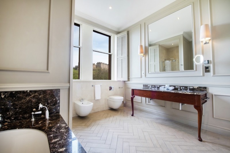 The Caledonian Edinburgh, Curio Collection by Hilton photo 3