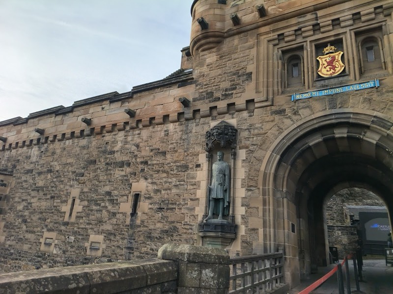 The Gatehouse photo 1