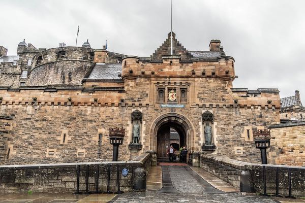 The Gatehouse wedding venue