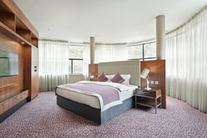 The Glasshouse, Autograph Collection photo 1