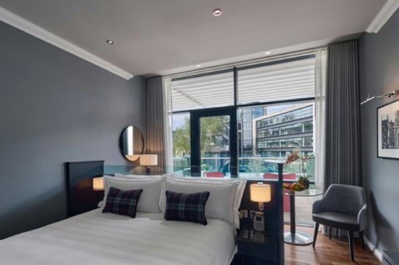 The Glasshouse, Autograph Collection photo 3