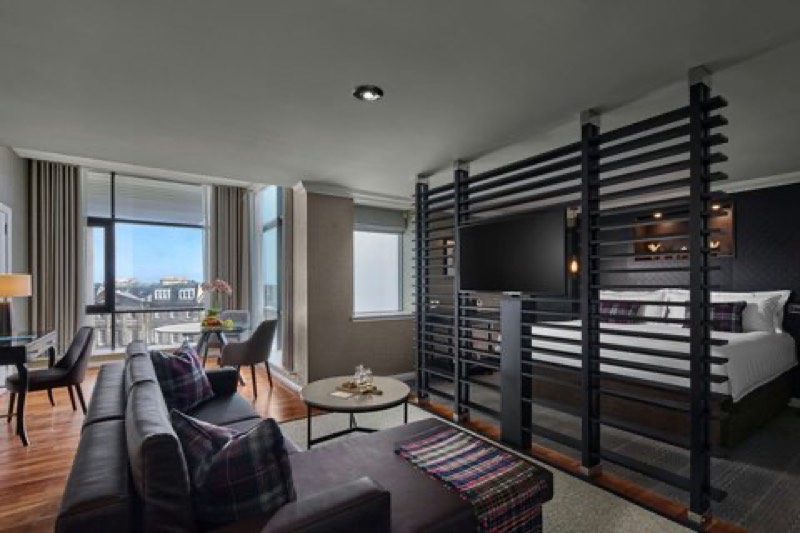 The Glasshouse, Autograph Collection photo 4