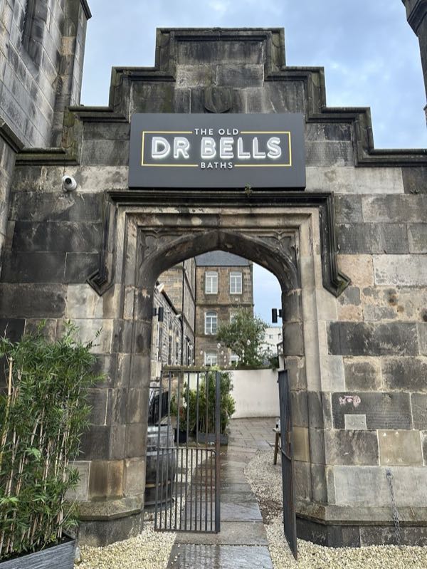 The Old Dr Bells Baths photo 1