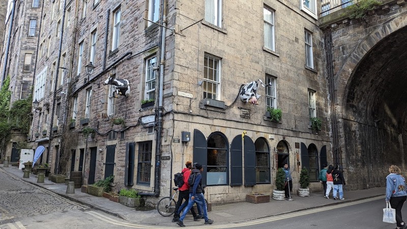 The Rowantree photo 1