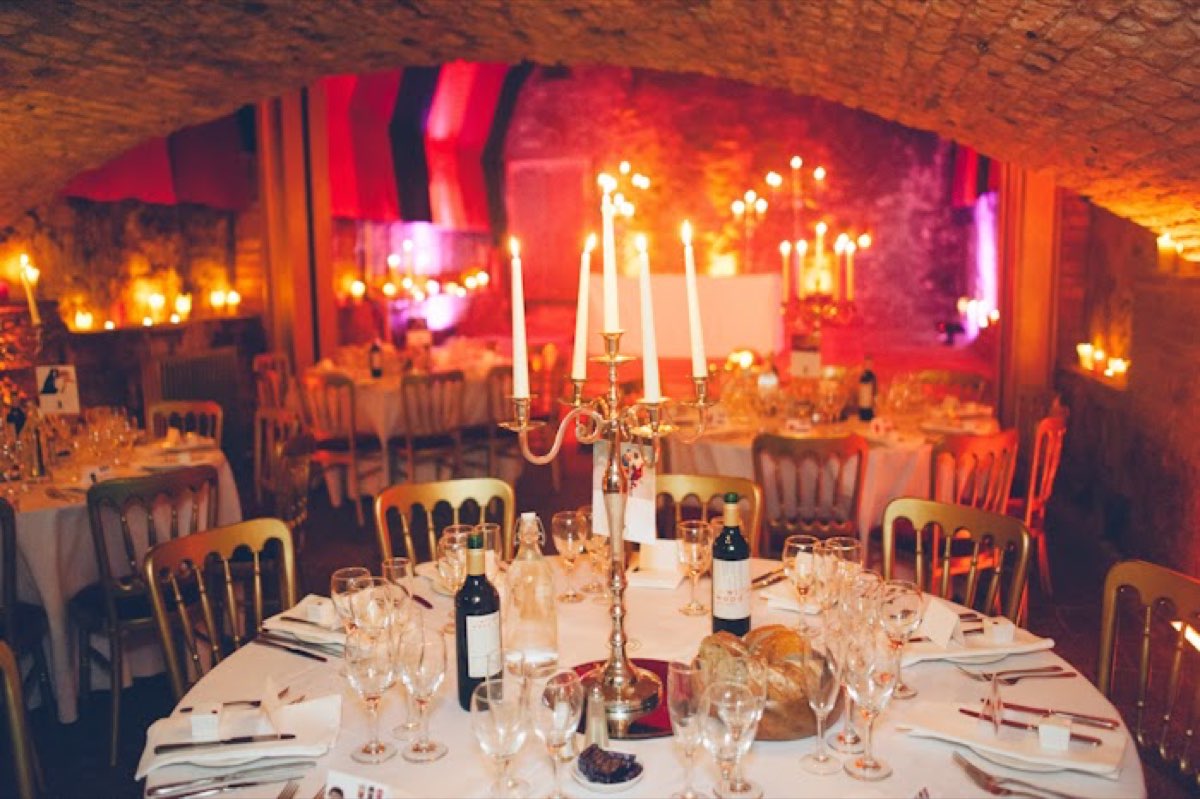 The Rowantree wedding venue