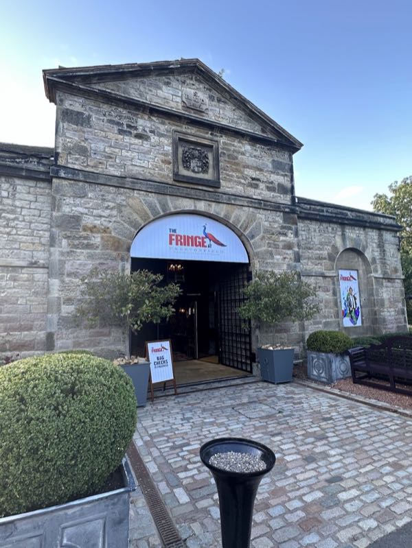 The Stables, Prestonfield photo 2