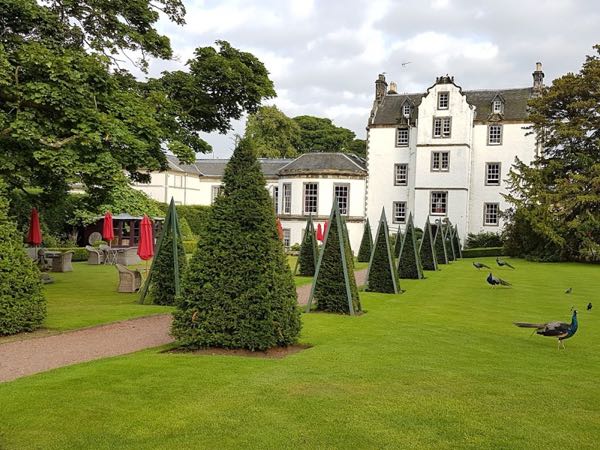 The Stables, Prestonfield photo 3