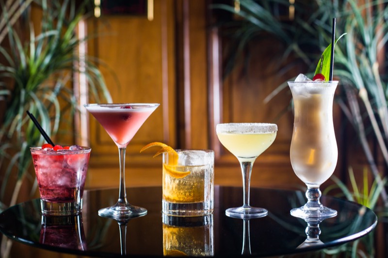 The Voodoo Rooms photo 1