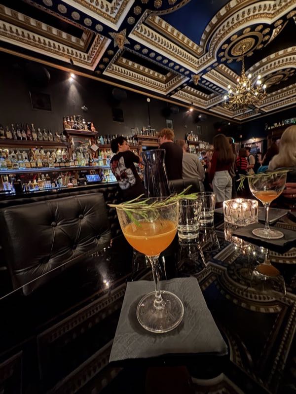 The Voodoo Rooms photo 2