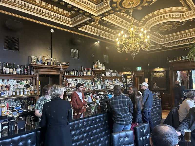 The Voodoo Rooms photo 3