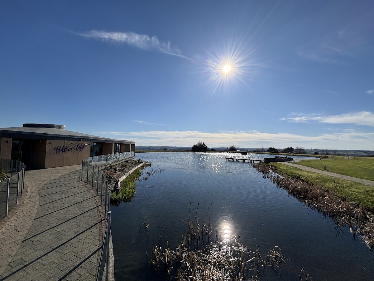 The Vu wedding venue