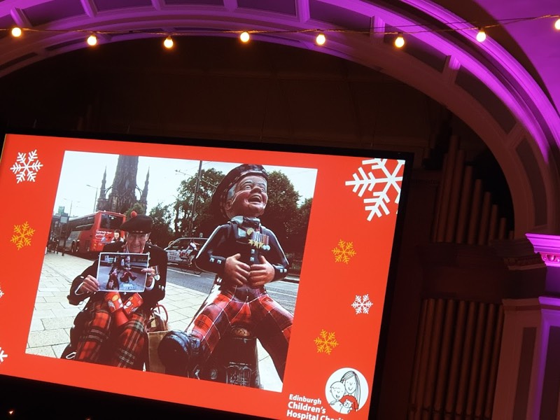 Tollcross Central Hall photo 3