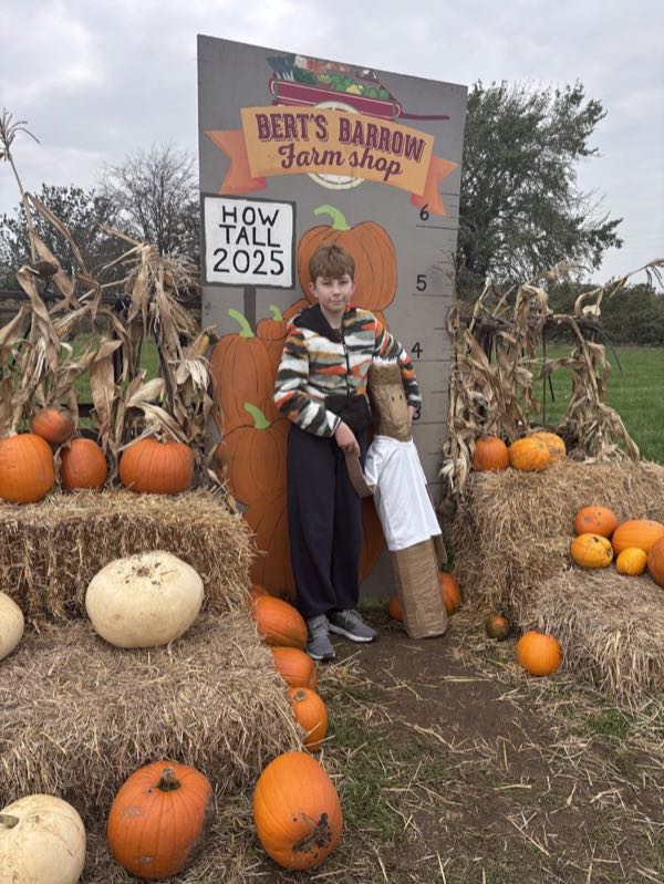 Bert's Barrow photo 3