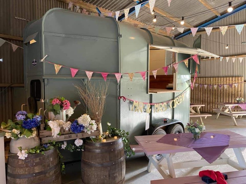 Bert's Barrow photo 4