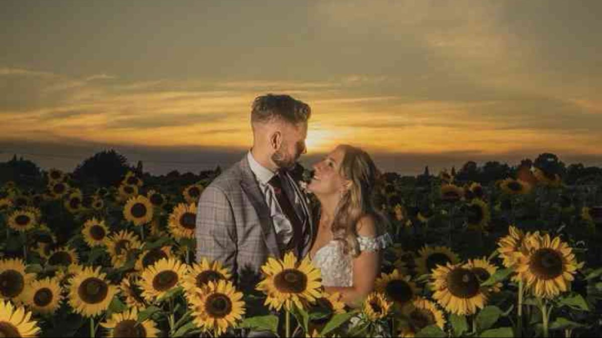 Bert's Barrow wedding venue