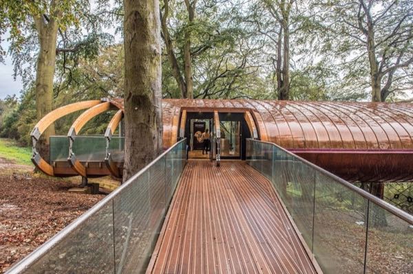 Bowcliffe Hall photo 2