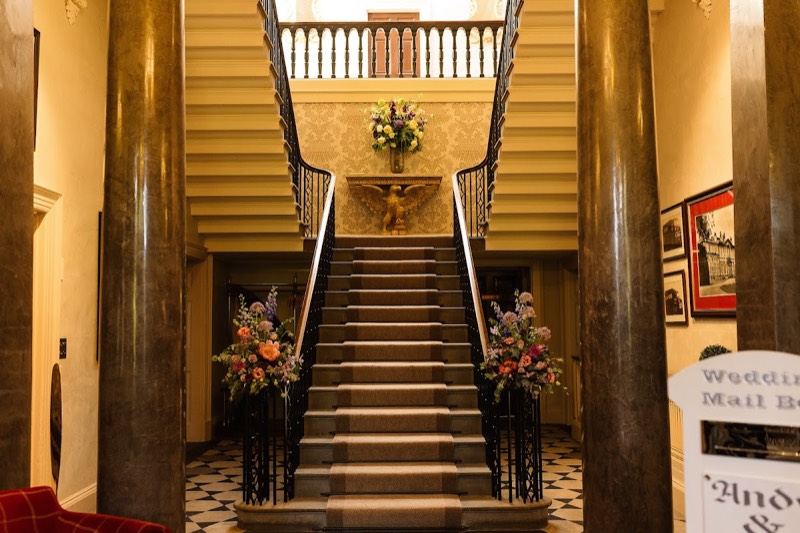 Bowcliffe Hall photo 3