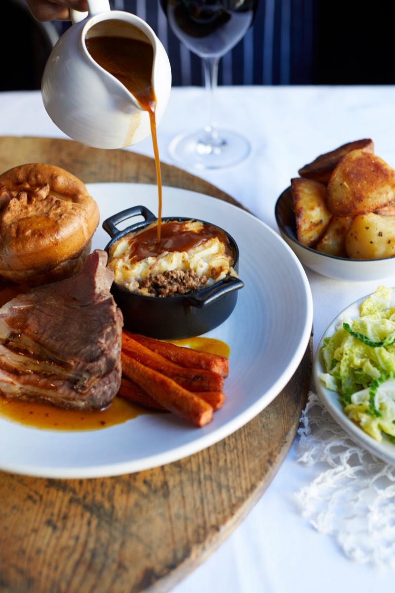 Brasserie Blanc Leeds photo 1