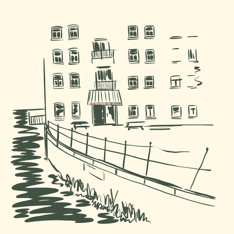 Brasserie Blanc Leeds photo 2