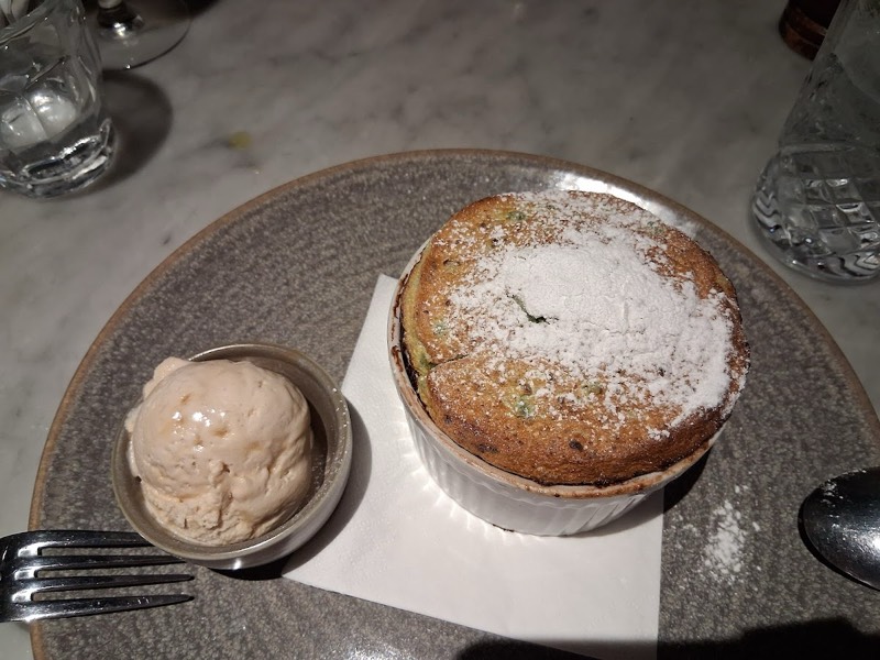 Brasserie Blanc Leeds photo 3