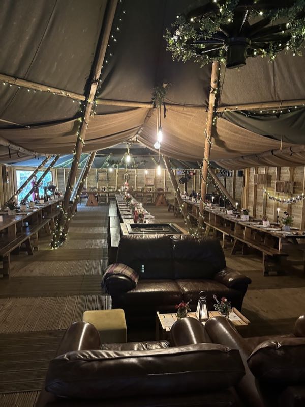 Cockley Wood Weddings photo 1