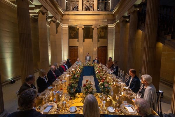 Dine (Events & Venues) wedding venue