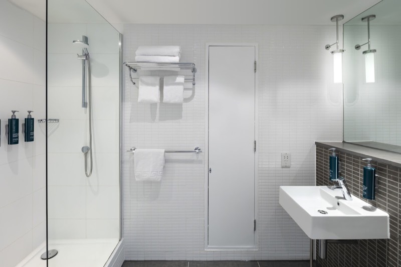 DoubleTree by Hilton Leeds City Centre photo 2