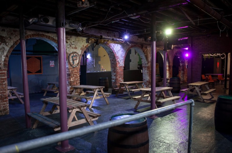 Freedom Mills photo 1