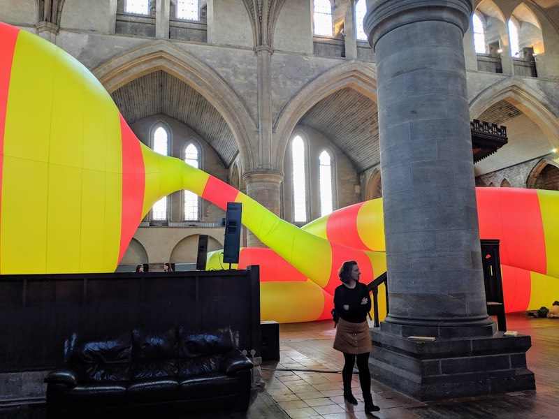 Left Bank Leeds photo 1