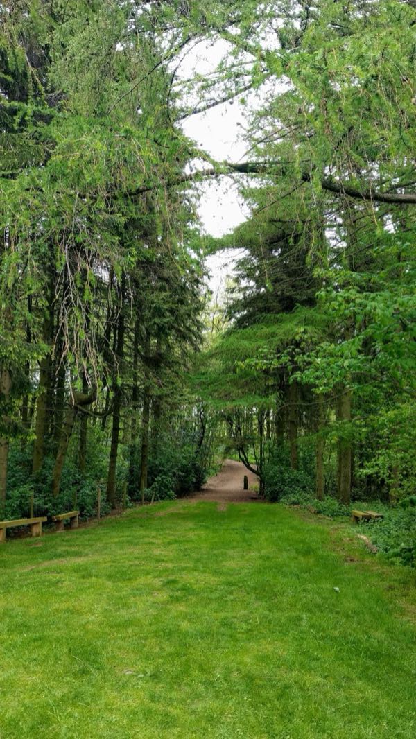 Lineham Farm Weddings photo 3