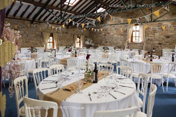 Lineham Farm Weddings wedding venue