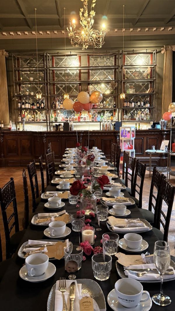 Lost & Found Leeds Club photo 1