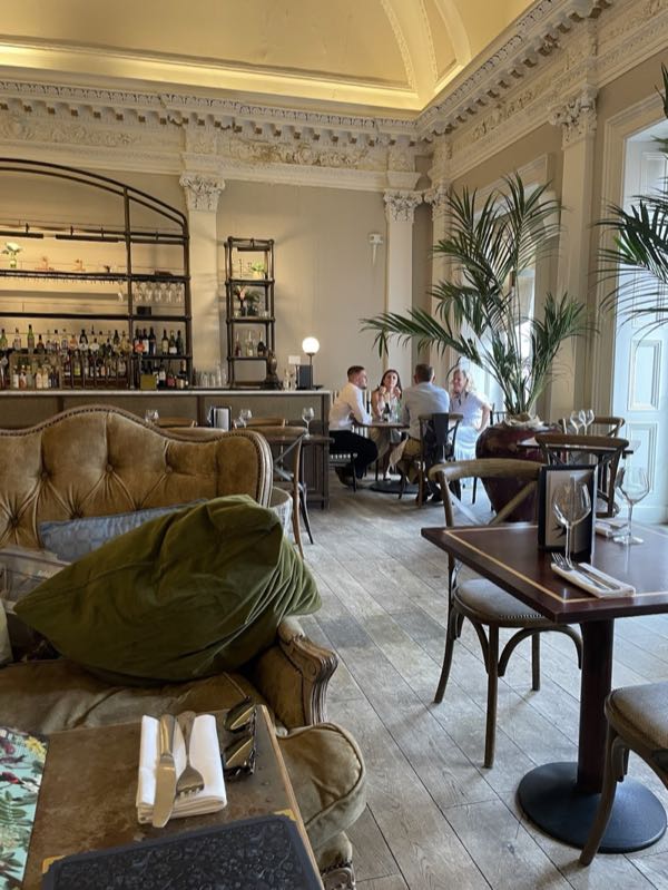 Lost & Found Leeds Club photo 4