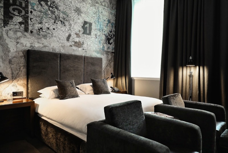 Malmaison Leeds photo 3