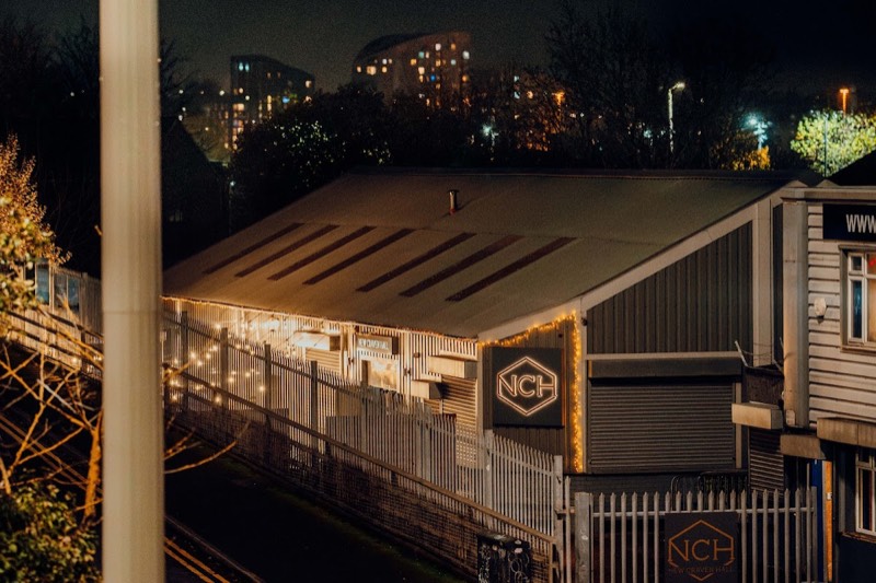 New Craven Hall photo 1