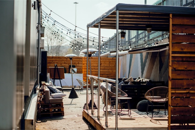 New Craven Hall photo 2