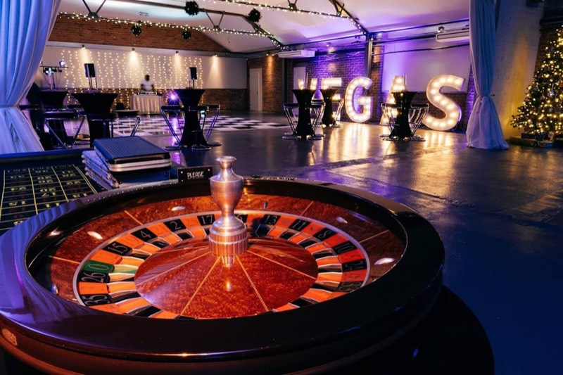 New Craven Hall photo 4