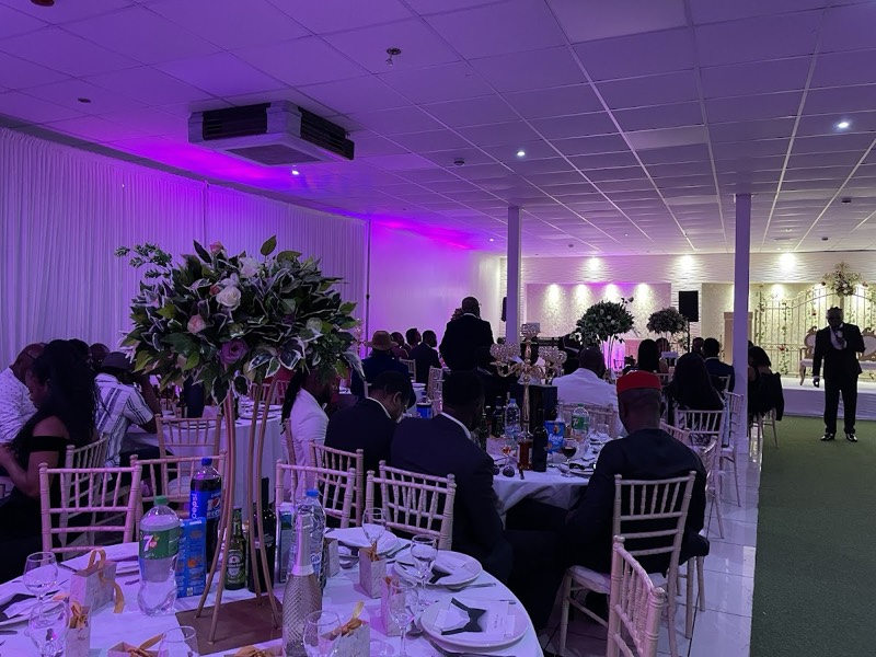 Premier Banqueting photo 3