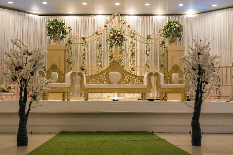 Premier Banqueting photo 4