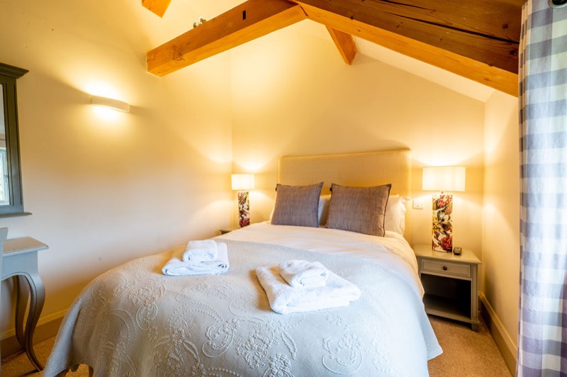 Priory Barn & Cottages, Wedding and Events Venue photo 3