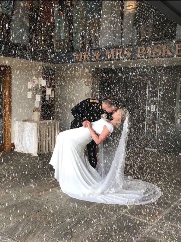 Priory Barn & Cottages, Wedding and Events Venue photo 4