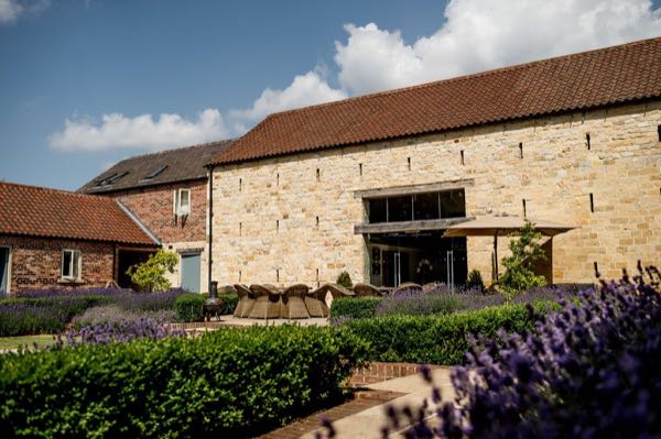 Priory Barn & Cottages, Wedding and Events Venue wedding venue
