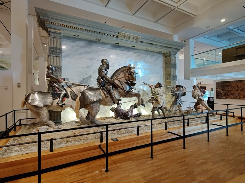 Royal Armouries Conference and Events photo 1